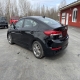 JN auto Hyundai Elantra  toit ouvrant 8610005 2018 Image 3